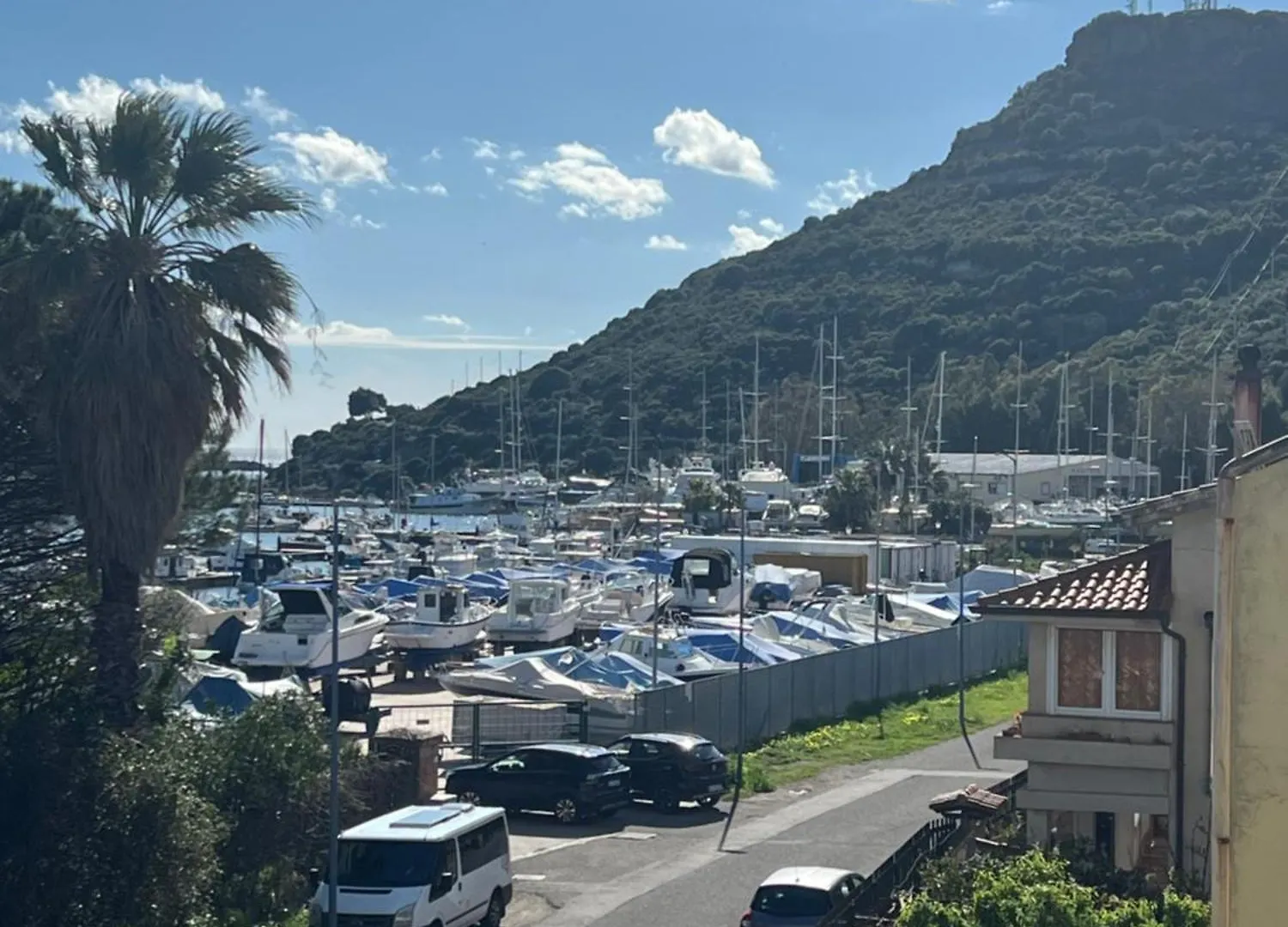 Appartamenti Baia Del Corallo Bosa Hébergement de vacances