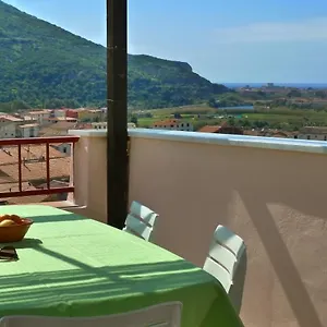 Affittacamere Di Katja E Giuseppe, Bosa